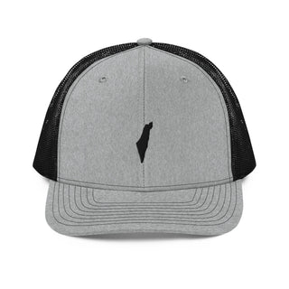 Classic Mesh Hat