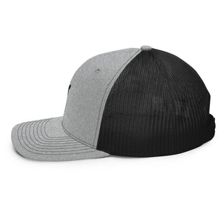 Classic Mesh Hat