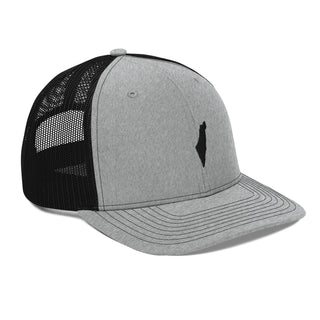 Classic Mesh Hat