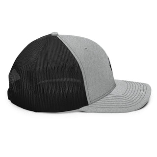 Classic Mesh Hat