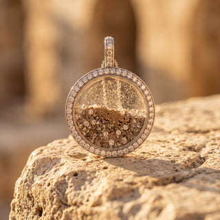The Glory of Zion