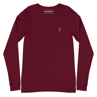 Long-Sleeve