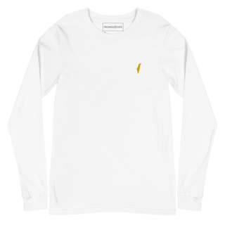 Long-Sleeve Tee