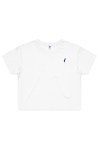 Classic Crop Top
