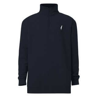 Premium Fleece Quarter Zip