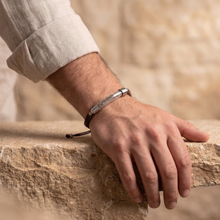 NEW! Covenant Soil Bracelet