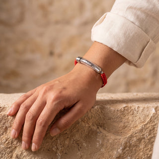 NEW! Covenant Soil Bracelet