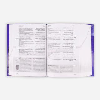 The Israel Bible - Hardcover